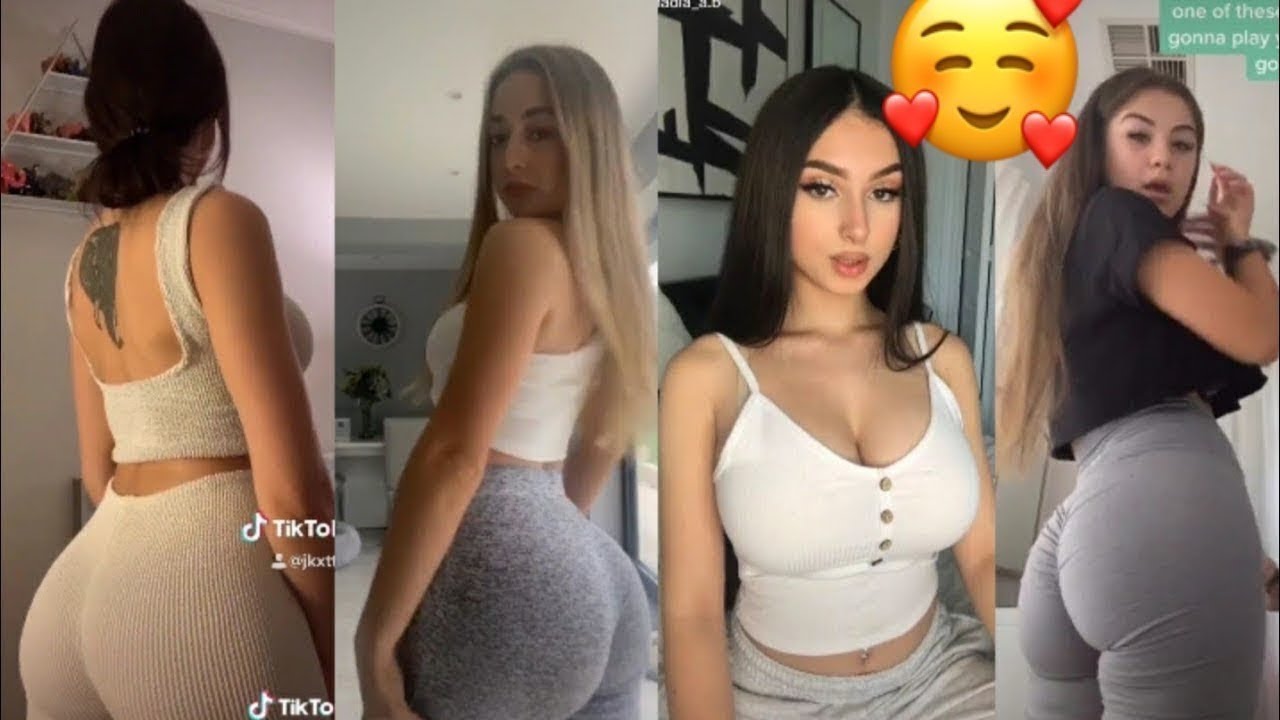 TIKTOK THOTS compilation 2021 Part 10 - YouTube 