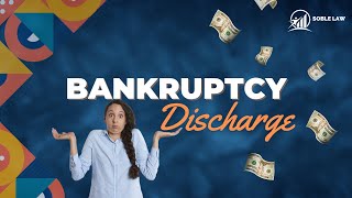 Bankruptcy Discharge