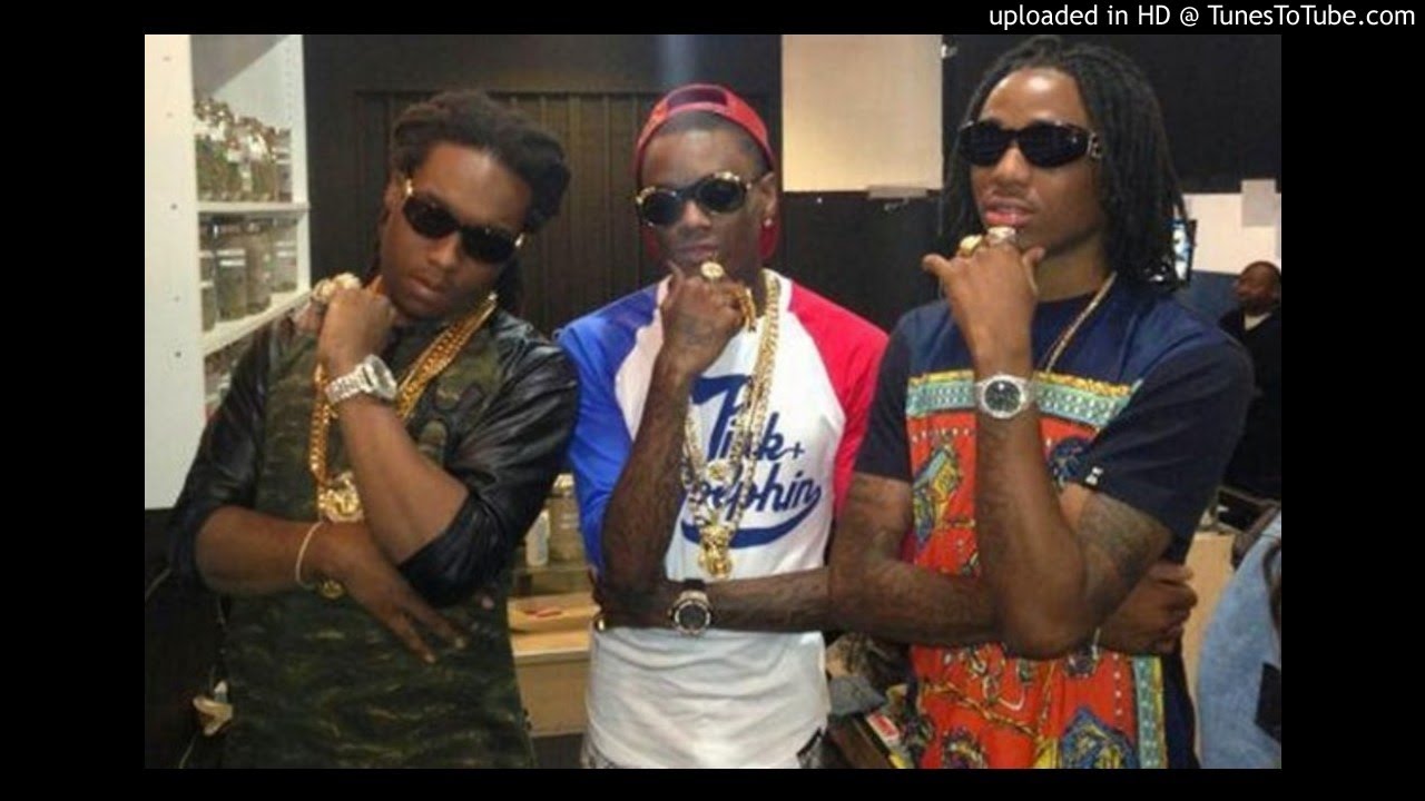 Migos Soulja Boy Zaytoven Rich The Kid OG Maco Type Beat
