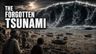 The 1945 Tsunami That Devastated the Makran Coast | Vontrek Studio