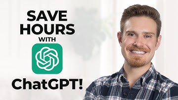 How To Create Best Selling Etsy Products In Minutes With ChatGPT (AI Tutorial)