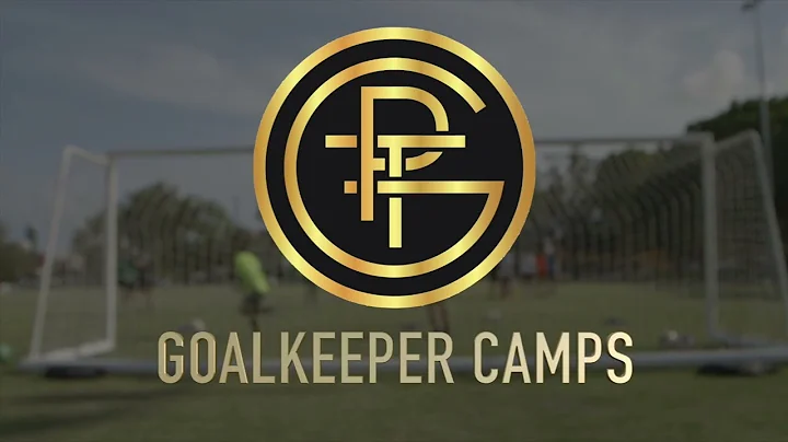 PGT Goalkeeper Camp