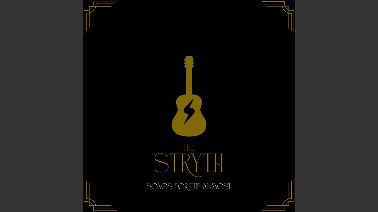 Rock With Me (The Stryth Edit)
