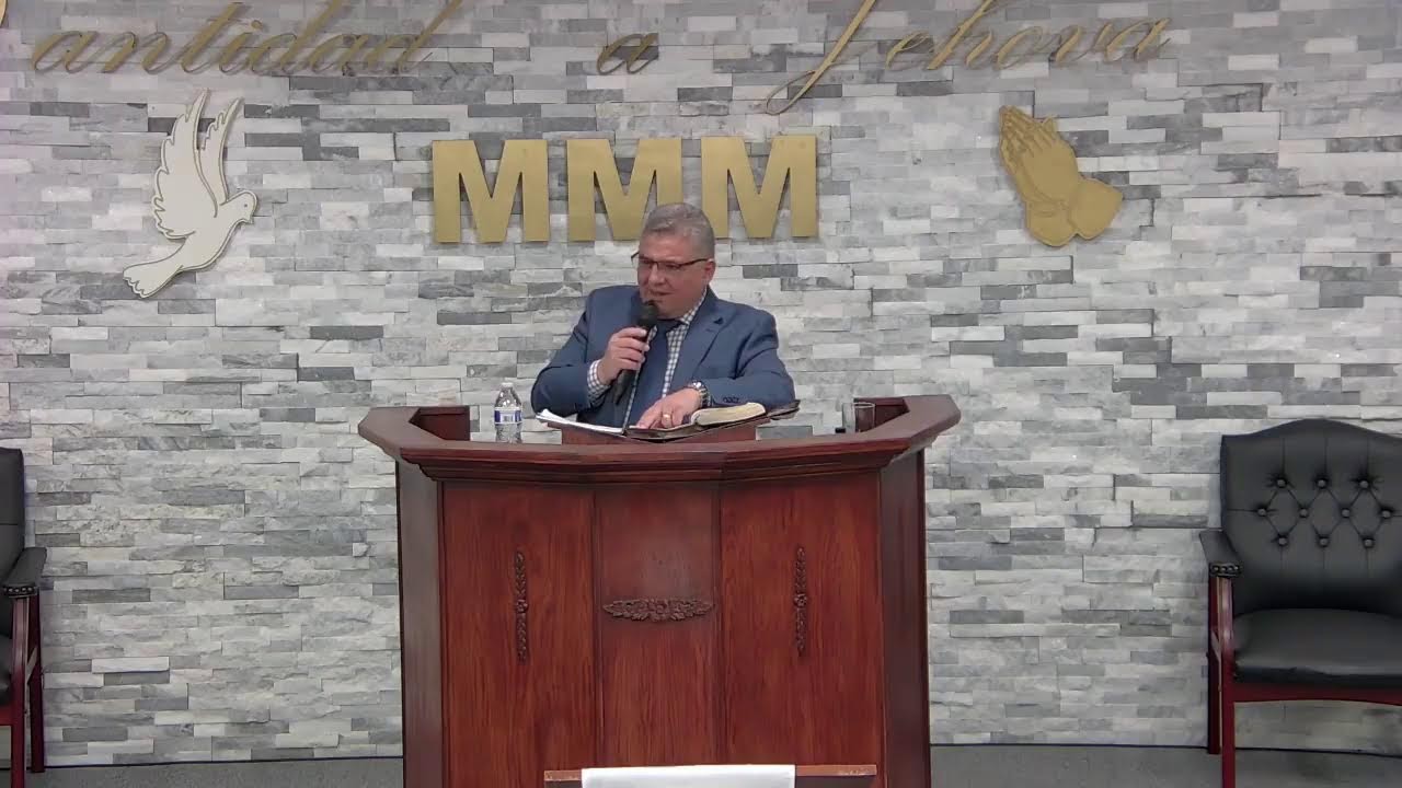 ((🔴)) 🔥CULTO DE ADORACION🔥