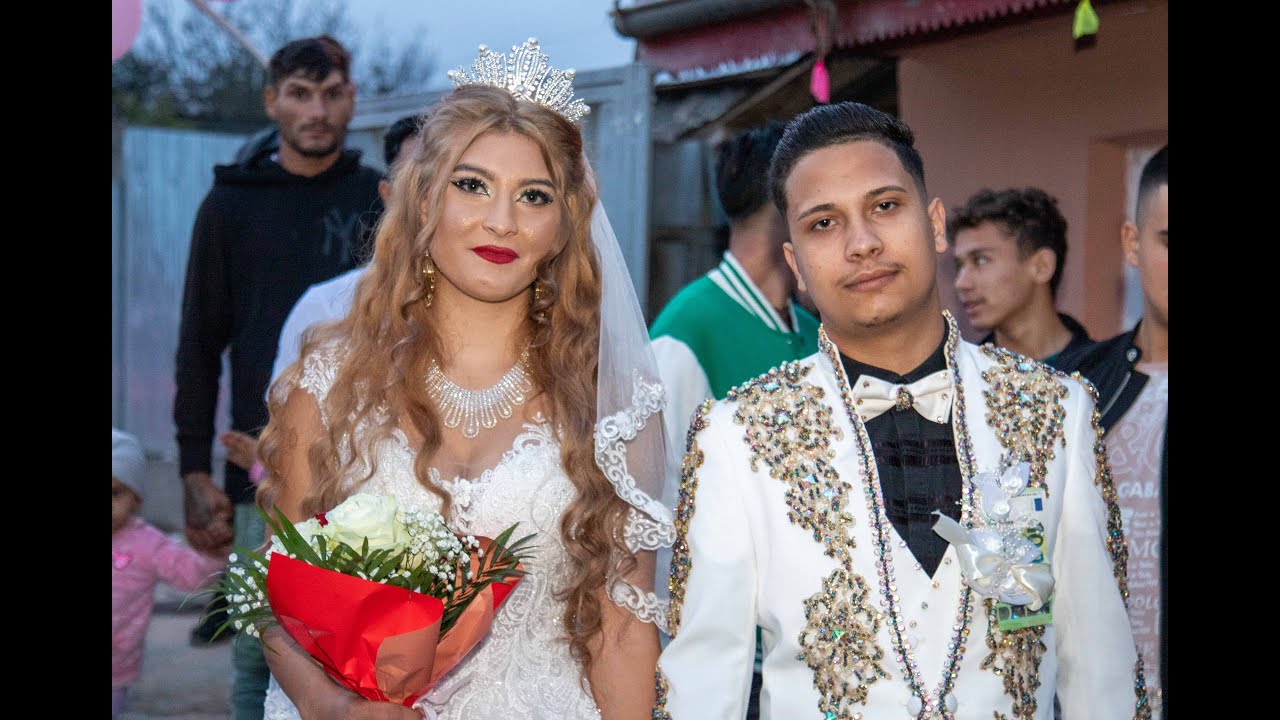 Nunta lui Pasaris și Sidonia (Galati)