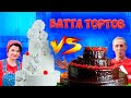 БАТТЛ ТОРТОВ. SUB ENG, ESP.tort