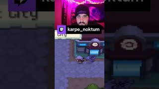 The Dangers of Performance Enhancing Vitamins | karpe_noktum on #Twitch