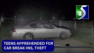 Tv5 News Update Monday Evening, Oct. 2