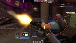 Team Fortress 2: Test stream 3
