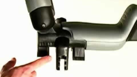 Overview of Yakima BowDown Kayak Rack