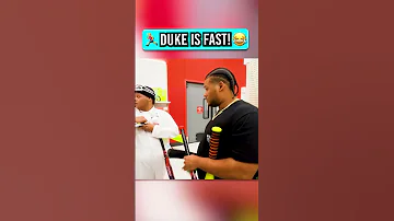 Duke Dennis Is The 3rd One 