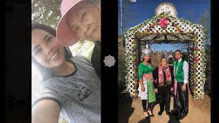 Xia Xiong Funeral Slideshow