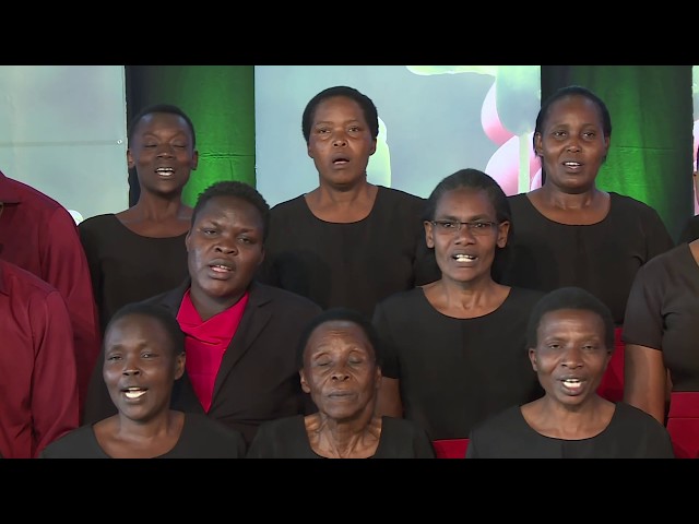 Mashimoni Church Choir #04 class=