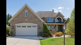 26009 W Stewart Ridge Drive video tour