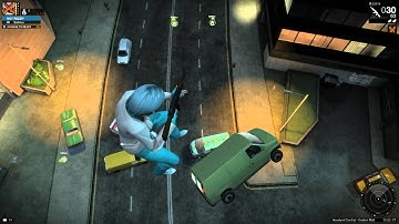 Apb Reloaded - Having fun!