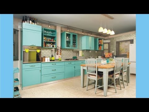 gorgeous-turquoise-kitchen-decor-this-year