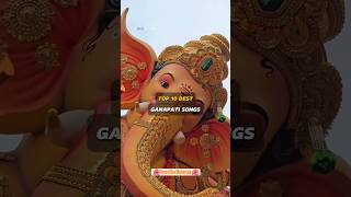 Download Lagu Ganesh Songs Special 🙏 | Best Top 10 Ganapathi Devotional Hits MP3