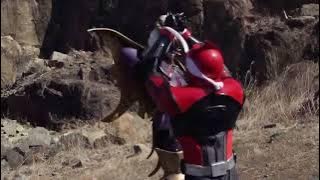Yaoi scenes in Akibaranger (chapter 3)