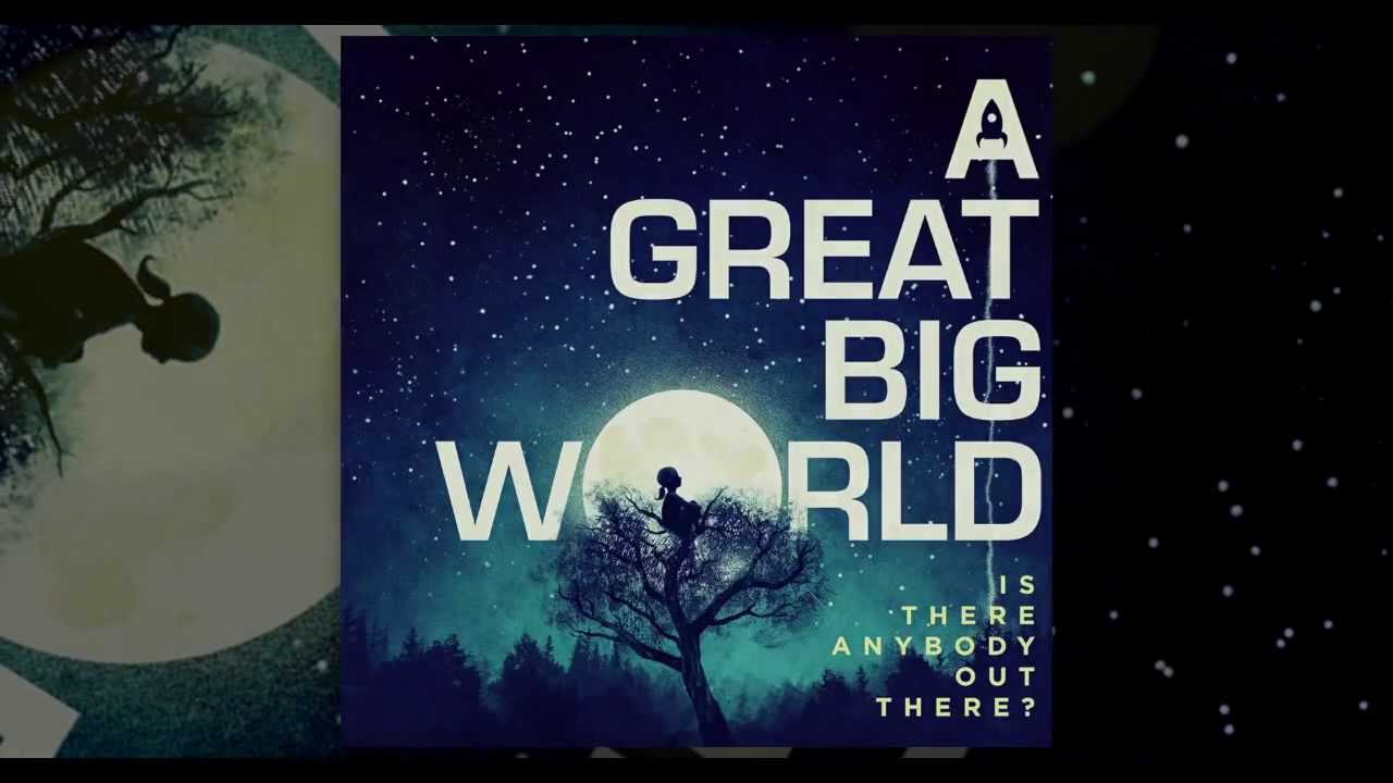 A Great Big World feat. Christina Aguilera - Say Something