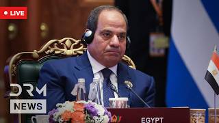 Full LIVE: President El-Sisi Opens Alamein Africa Forum In Egypt | AQ1F Update
