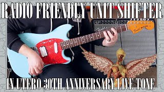 Nirvana Tone: Radio Friendly Unit Shifter (Great Western Forum