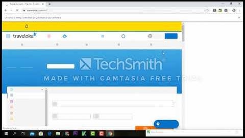 TUTORIAL WEB TESTING MENGGUNAKAN KATALON STUDIOS