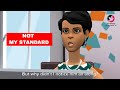 She Laughed at the Man God Assigned to Her… Until Her Wedding Day | Christian Animation film