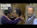 Aunt esther turns everyone against grady  sanford and son