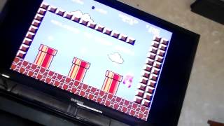 SUPER MARLO BROS -  THE RUN screenshot 5