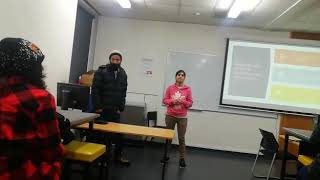 Security and Forensics - JP Morgan Chase Data Breach Presentation