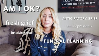 Everything You Need To Know About GRIEF But Are Afraid To Ask....The Video You Need To Prepare