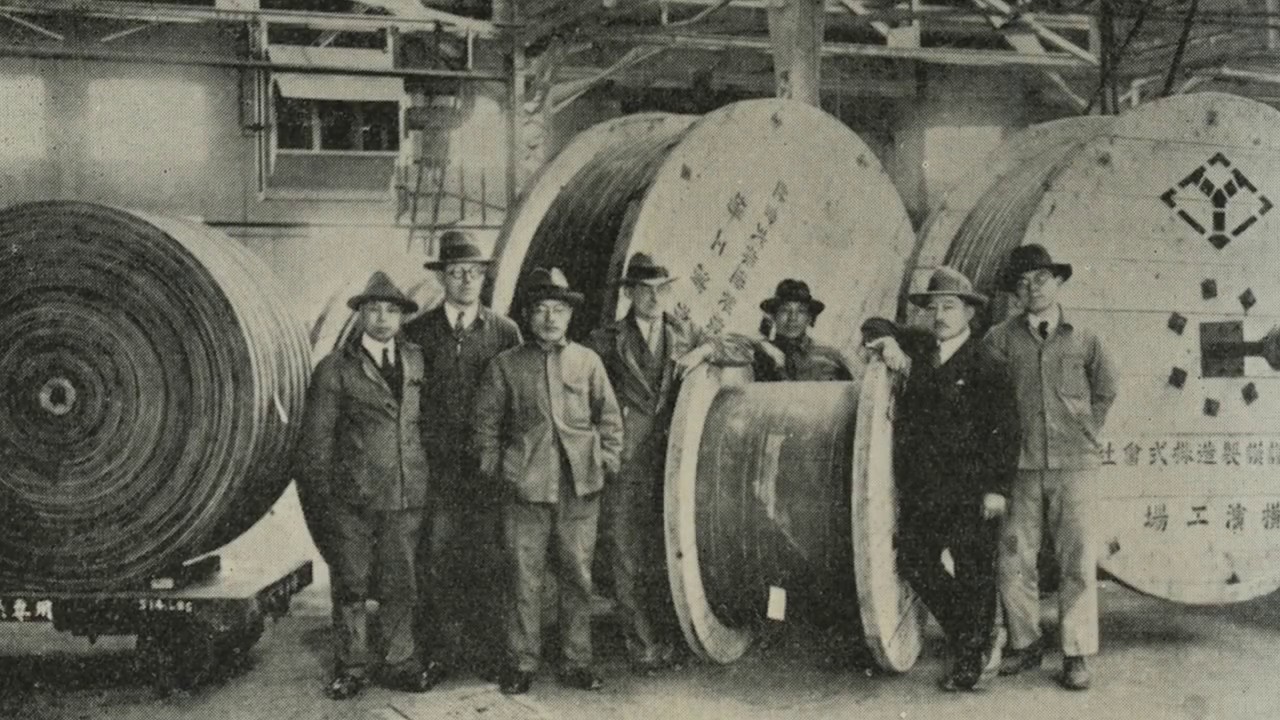 横浜ゴム、ヒストリー動画などで100年の歴史を体感できる「100周年記念