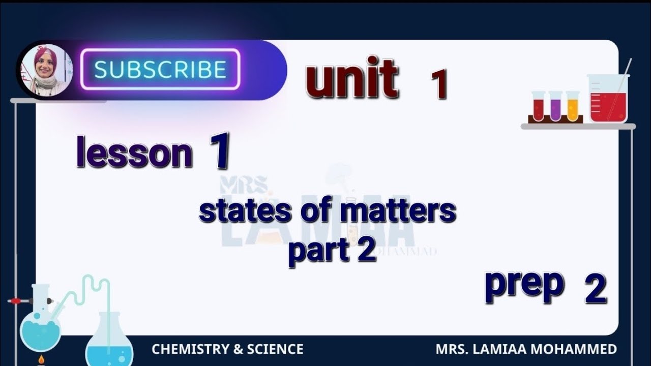 Prep 2 unit 1 lesson 1 part 2👩‍🏫👌📚 - YouTube