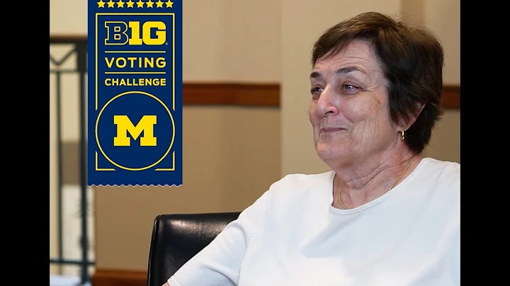 Michigan Minds: Big 10 Voting