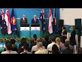 Govts in region doing their best to help Myanmar re-establish stability in Rohingya refugee crisis: PM Lee