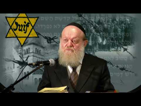 וִידֵאוֹ: מדוע היטלר שנא יהודים