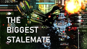 The BIGGEST Stalemate | GOTN Part 1 | Starblast.io