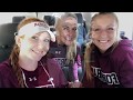 2020 fordham softball end of year