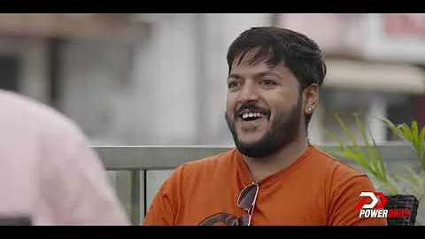 Discovering the Ultimate Adventure - #Renault #Kiger with @PowerDrift