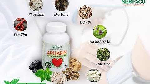 Lương Y Nguyễn Công Đức Cùng Bài Thuốc Trị Cao Huyết Áp Hiệu quả
