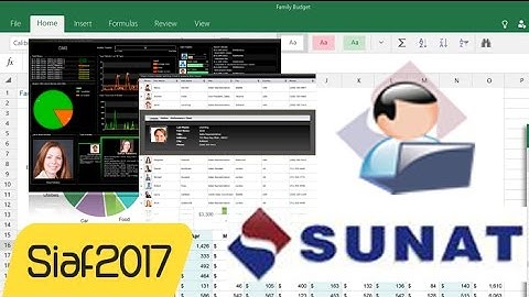 Consulta de RUC SUNAT desde Excel (macro actualizado al 22/03/2017)