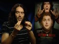 Sean munsanje interviews russell brand about his new movie