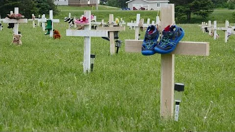 Lawyer says residential school denialism should be added to Criminal Code