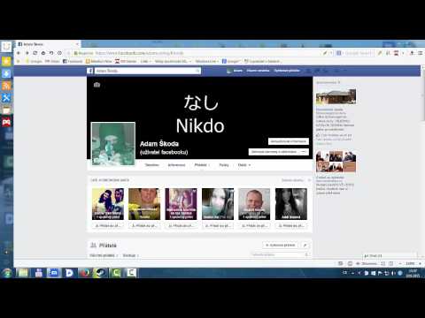 Video: Ako môžem spravovať priateľov na Facebooku?