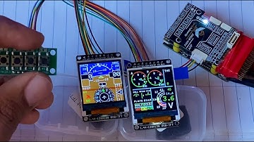 Kairuhs Artificial Horizon FPV Cockpit Display – Features, Setup, and RC Plane Flight Demo w/OpenIPC