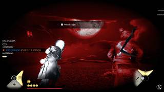 Ghost of Yōtei - Testing Patch 1.600 with the homies!