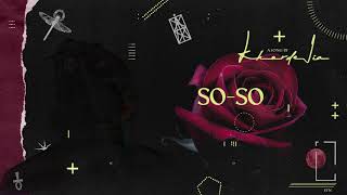 Khordelia - So-So