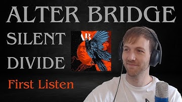First Alterbridge Reaction | New Single 