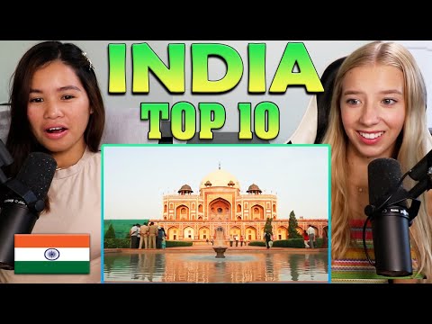 American Girls React