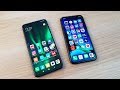 XIAOMI MI 9 VS IPHONE 11 - ЧТО ЛУЧШЕ? ПОЛНОЕ СРАВНЕНИЕ!